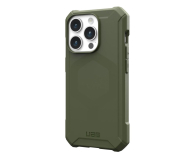 UAG Essential Armor Magsafe do iPhone 15 Pro olive 114276117272 - 1188141 - zdjęcie 2